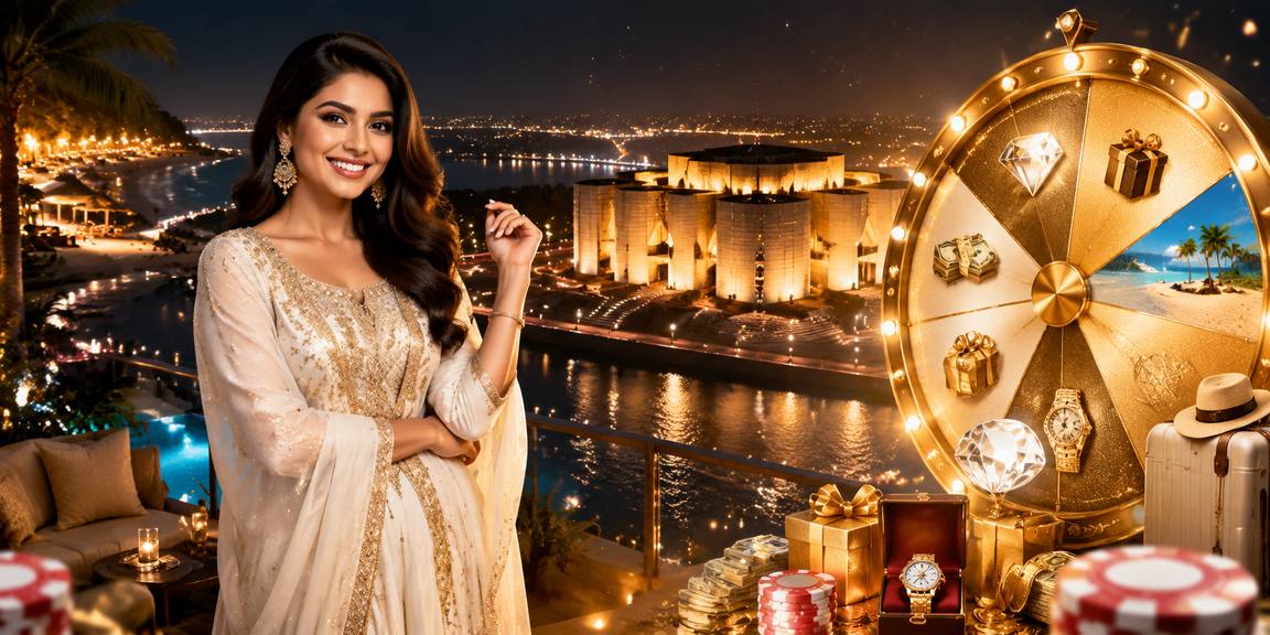 6790 6790-এর হোম লবিতে কী কী আছে